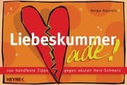 Cover von Liebeskummer ade!