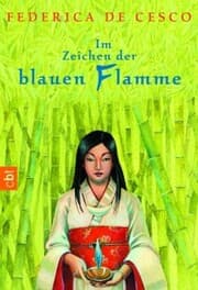 Cover von Im Zeichen der blauen Flamme