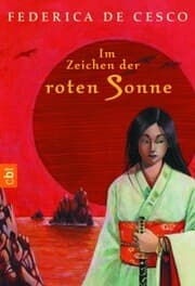 Cover von Im Zeichen der roten Sonne