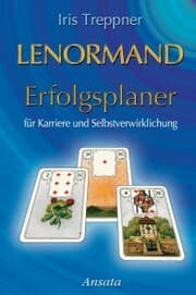 Cover von Lenormand Erfolgsplaner