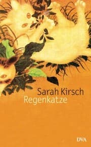 Cover von Regenkatze