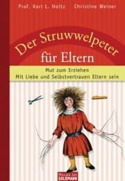 Cover von Der Struwwelpeter für Eltern