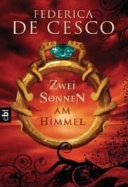 Cover von Zwei Sonnen am Himmel