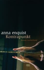 Cover von Kontrapunkt