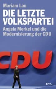 Cover von Die letzte Volkspartei