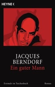 Cover von Ein guter Mann