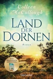 Cover von Land der Dornen