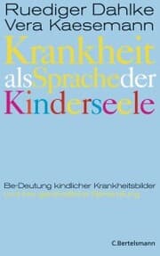 Cover von Krankheit als Sprache der Kinderseele