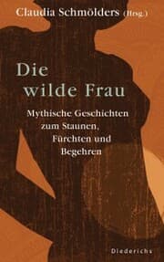 Cover von Die wilde Frau