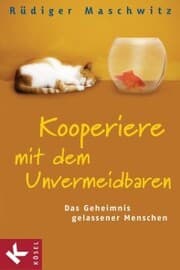 Cover von Kooperiere mit dem Unvermeidbaren