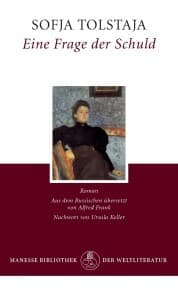 Cover von Eine Frage der Schuld