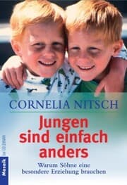 Cover von Jungen sind einfach anders