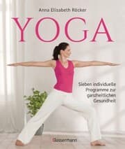Cover von Yoga. Sieben individuelle Programme zur ganzheitlichen Gesundheit