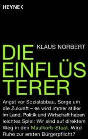 Cover von Die Einflüsterer