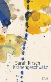 Cover von Krähengeschwätz