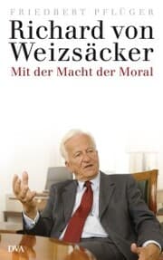Cover von Richard von Weizsäcker
