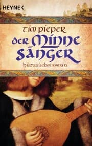 Cover von Der Minnesänger