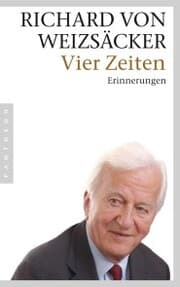 Cover von Vier Zeiten