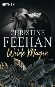 Cover von Wilde Magie