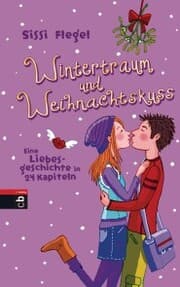 Cover von Wintertraum und Weihnachtskuss