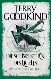 Cover von Das Schwert der Wahrheit 2