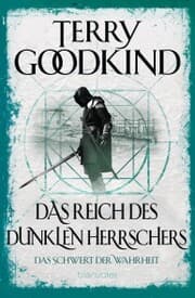 Cover von Das Schwert der Wahrheit 8