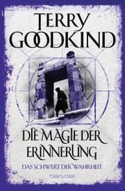 Cover von Das Schwert der Wahrheit 9