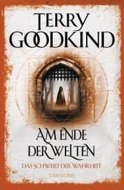 Cover von Das Schwert der Wahrheit 10