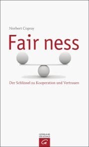 Cover von Fairness