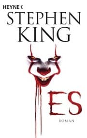 Cover von Es