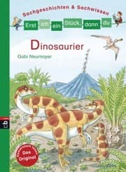 Cover von Erst ich ein Stück, dann du - Sachgeschichten & Sachwissen