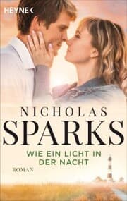 Cover von Wie ein Licht in der Nacht
