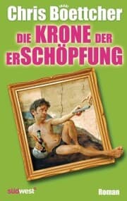 Cover von Die Krone der Erschöpfung