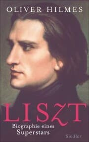 Cover von Liszt