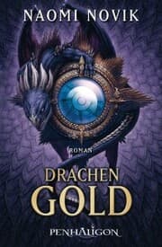 Cover von Drachengold