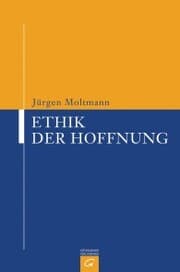 Cover von Ethik der Hoffnung