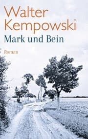 Cover von Mark und Bein