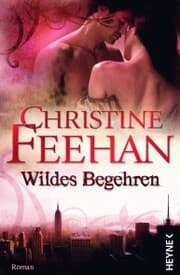 Cover von Wildes Begehren