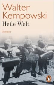 Cover von Heile Welt
