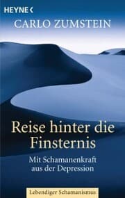 Cover von Reise hinter die Finsternis