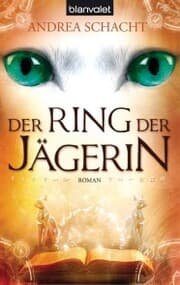 Cover von Der Ring der Jägerin