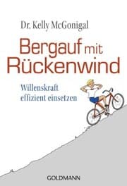 Cover von Bergauf mit Rückenwind