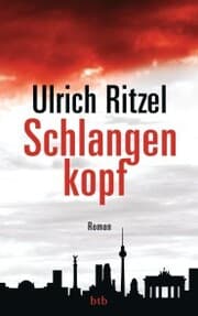 Cover von Schlangenkopf
