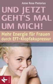 Cover von Und jetzt geht's mal um mich!