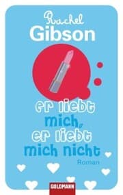 Cover von Er liebt mich, er liebt mich nicht