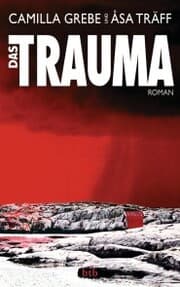 Cover von Das Trauma