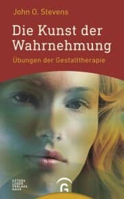 Cover von Die Kunst der Wahrnehmung