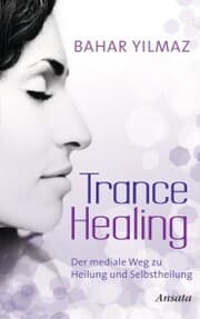 Cover von Trance Healing