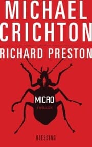 Cover von Micro