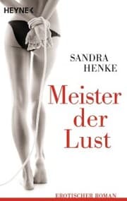 Cover von MeIster der Lust